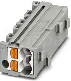 PTMC 1,5-2 /WH Panel krosowy