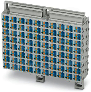 PTMC 1,5/80-2 /BU Panel krosowy