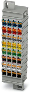 PTMC 1,5/32-2H VDE0815 19Z Panel krosowy