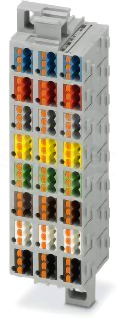 PTMC 1,5/24-3 VDE0815 Panel krosowy