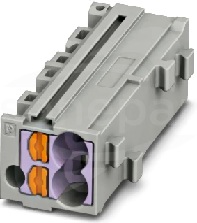 PTMC 1,5-2 /VT Panel krosowy
