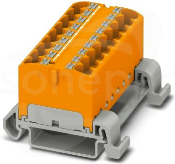 PTFIX 18X4-NS35A OG Blok rozdzielczy