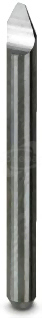 CMS-GTG 1,0 Rylec ze stopu twardego