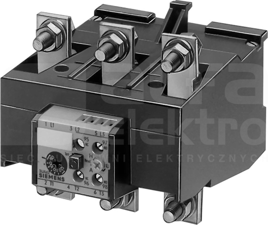 3UA60012H 55-80A Przekaźnik przeciążeniowy