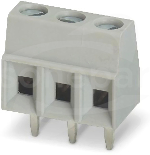BC-350X9-10 BK Terminal przyłączeniowy do PCB
