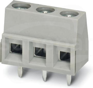 BC-508X10- 3 BK Terminal przyłączeniowy do PCB