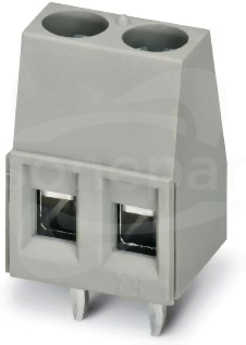 BC-508X14- 2 BK Terminal przyłączeniowy do PCB