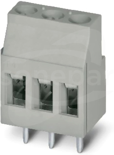 BC-508X18- 3 BK Terminal przyłączeniowy do PCB