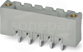 BCH-500VF- 3 GN Gniazdo do PCB