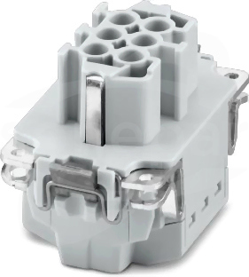 HC-B06-I-PT-CI-F Wkładka stykowa