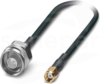 NBC-COX-CNM/1.0-M/COX-CLM Kabel koncentryczny