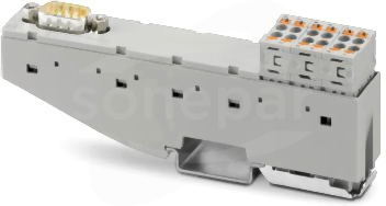 VFC-PT/D9SUB/M Moduł przejściowy