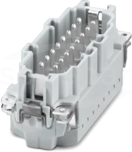 HC-B16-I-PT-CI-M Wkładka stykowa