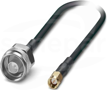 NBC-COX-CNM/5.0-M/COX-CKM Kabel koncentryczny