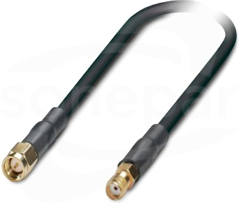 NBC-COX-CKM/5.0-M/COX-CKF Kabel koncentryczny