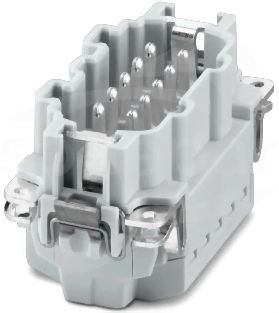 HC-B10-I-PT-CI-M Wkładka stykowa