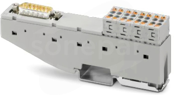 VFC-PT/D15SUB/M Moduł przejściowy