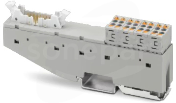 VFC-PT/FLK16 Moduł przejściowy