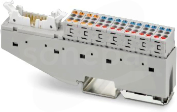 VFC-PT/FLK14/PLC Moduł przejściowy