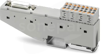 VFC-PT/D15SUB/F Moduł przejściowy