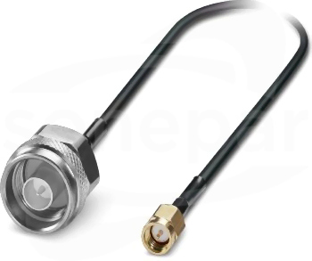 NBC-COX-CNM/0.5-S/COX-CKM Kabel koncentryczny