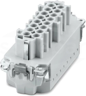 HC-B16-I-PT-CI-F Wkładka stykowa