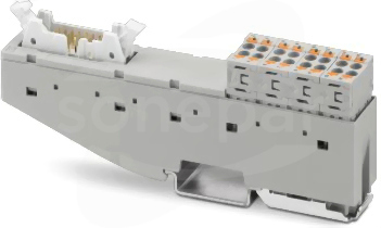 VFC-PT/FLK14 Moduł przejściowy