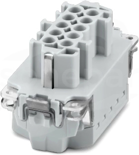 HC-B10-I-PT-CI-F Wkładka stykowa