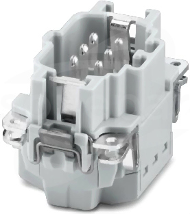 HC-B06-I-PT-CI-M Wkładka stykowa
