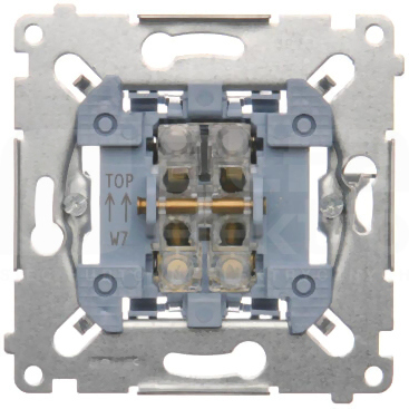 SIMON54 Mechanizm łącznika krzyżowego