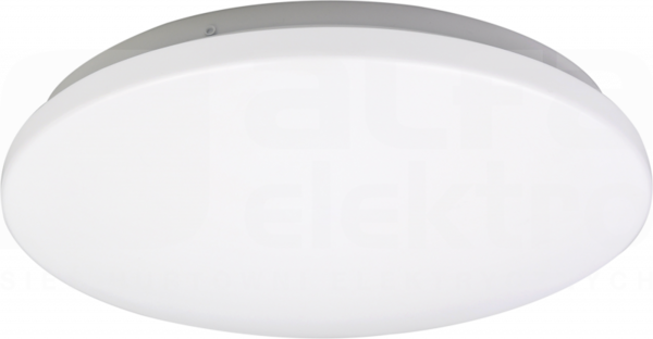 ORO CERES WIFI DRIVE 18W CCT 2000lm Plafon LED (E)