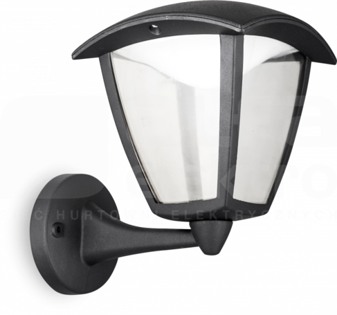WENA 7W/830 590lm 68D IP54 Oprawa LED ogrodowa ścienna