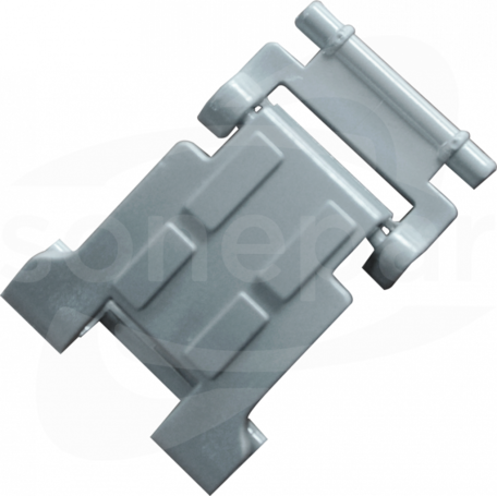 ORO CLIPS ATLAS BASIC Akcesoria