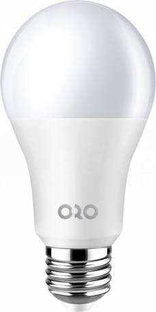 ORO ATOS A60 13W WW E27 Źródło LED (F)