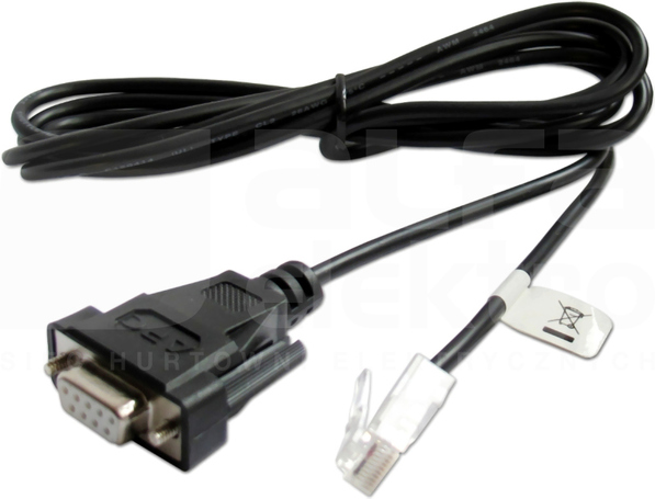 AP940-0625A KABEL KOMUNIKACYJNY