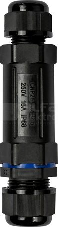 SPN 325 (3x2,5) 16A 250V IP68 Złączka kablowa hermetyczna