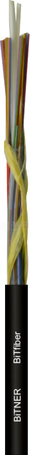 Z-XOTKtmsd 72J (6x12) BITFIBER Kabel światłowodowy