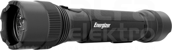 TACTICAL PRO RECHARGEABLE 700lm Latarka akumulator 2h