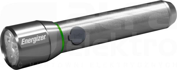 METAL HD VISION LED Latarka