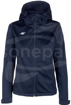 Softshell damski granat L PROMOCJA RELPOL LISTOPAD