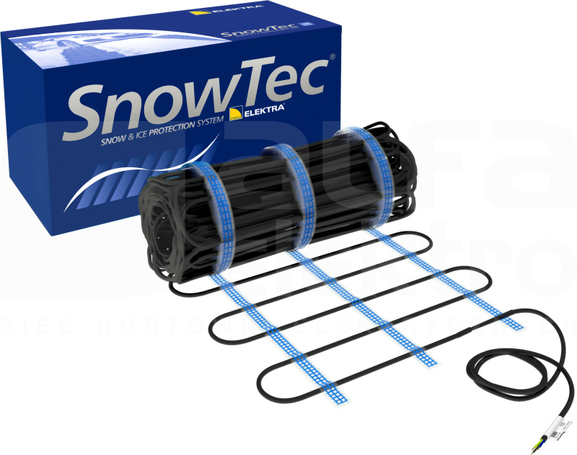 SNOWTEC TUFF 400/14,0 0,6x14m 3400W Mata grzejna