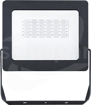 LEONIE VARIOFLEX IP65 16W 830/35/40 2000lm Naświetlacz LED