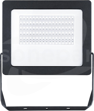 LEONIE VARIOFLEX IP65 40W 830/35/40 5000lm Naświetlacz LED CCT