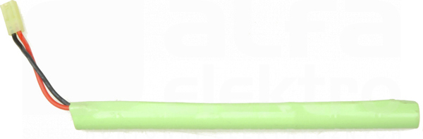 Ni-MH 4,8V AA 1500mAh HT B4 3P Pakiet akumulatorów