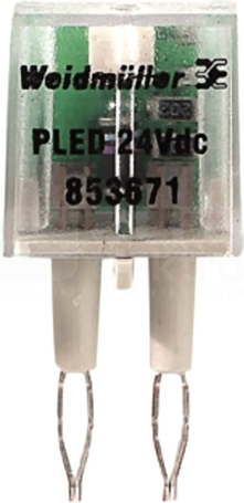 PLED 24VDC Moduł diodowy