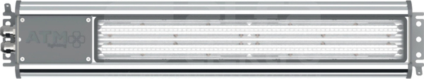 INS400LED-1200-B4-3-35E30-20P20-ALU-PC-AMOA Oprawa przemysłowa