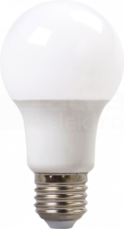 11W/4000K E27 1200lm 24V AC/DC Źródło LED