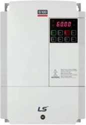 LSLV0004S100-1EOFNM 0,4kW 230V IP20 Falownik LS