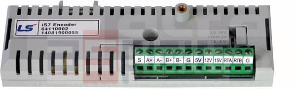 SV-iS7 ENCODER Card Karta rozszerzeń LG