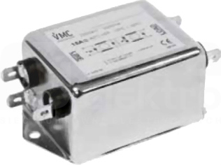 FEE 3080 30-37kW Filtr wejściowy 3F kl.A